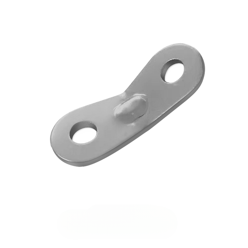 Tenda da campeggio con fibbia a vento, tenda da campeggio con regolazione scorrevole, ombrellone in lega di alluminio con doppio occhiello, piccolo accessorio_voghion.com