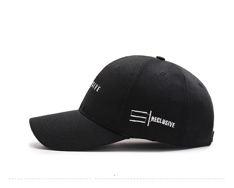 New Hat for Women, Round Face for Spring and Summer, Cute Japanese Duckbill Hat, Ins Trendy Couple, Male, Korean Version Baseball Hat, Sunshade Hat_voghion.com