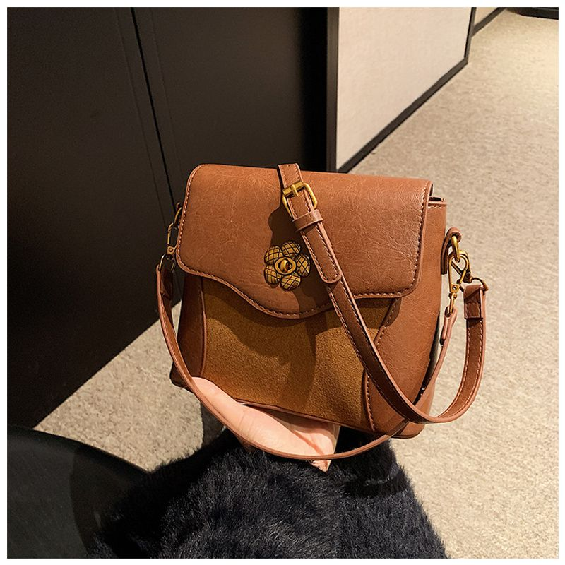 Borsa da donna versatile con tracolla singola, da portare sottobraccio_voghion.com
