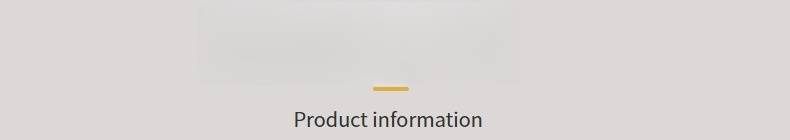 Modern Geometric Print Apron - Sleeveless, Lightweight & Stylish (Perfect For Art Studio, Kindergarten & Kitchen Use)_voghion.com