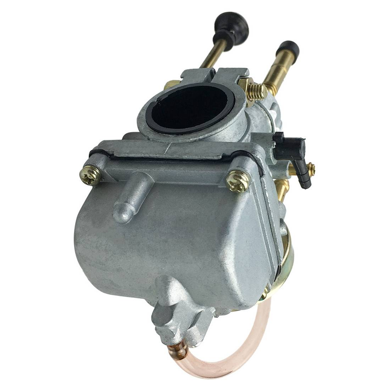 Carburetor For KE100 KM100 Kawasaki KM100 1976-1981 Kawasaki KE100 16001-1185 1976-2001 Carb ATV18_voghion.com