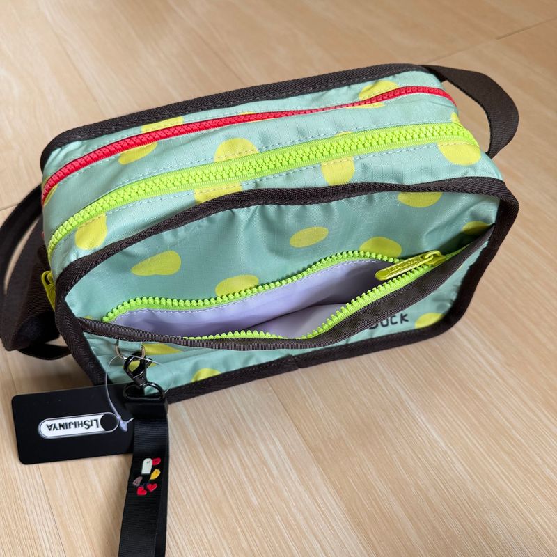 Bubujia 2714/262 Schoudertas voor dames, klein formaat, maat 15/23/7_voghion.com