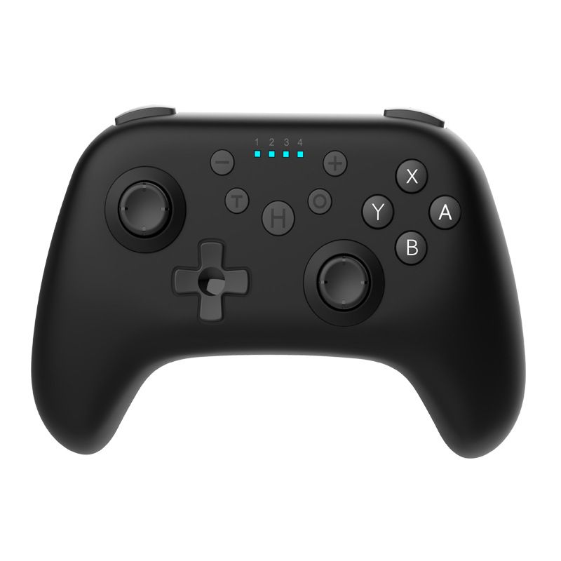 Mini SwitchOLED draadloze Bluetooth NFC-functie NS-controller met wake-up kernmotorvibratie_voghion.com