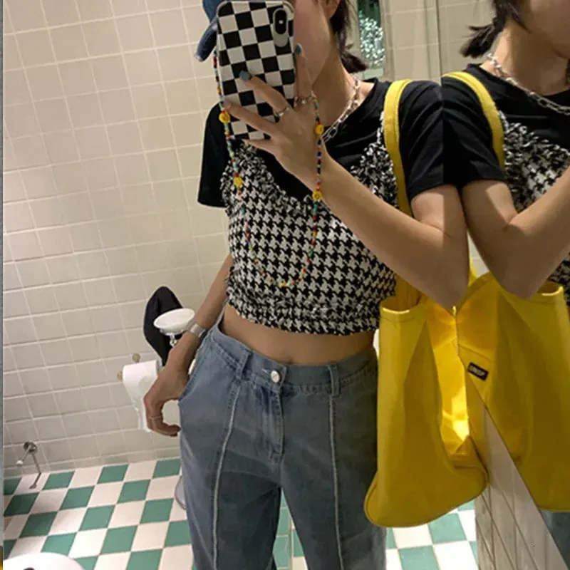 Canvas Bag High Quality Reusable Shopping Shoulder Women Simple Casual Daily Use Handbag Female Portable Folding Purse_voghion.com