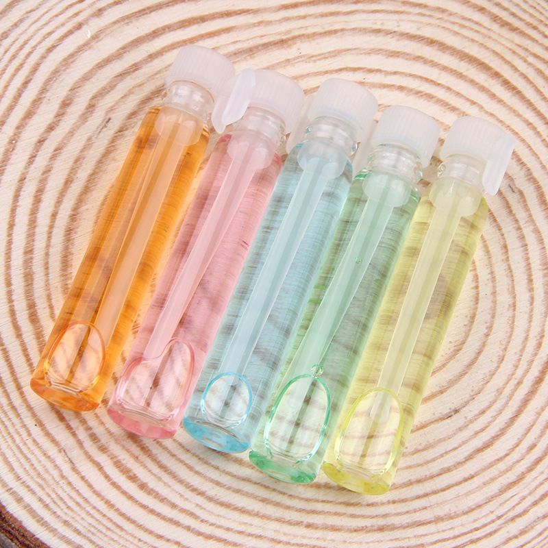 Xiaocheng Yixiang Marke Herren- und Damenprobe 2ml Multiduft Probeparfüm_voghion.com