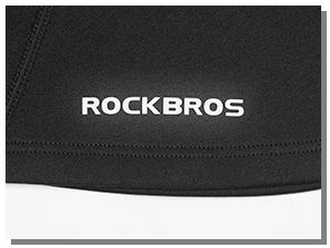 ROCKBROS Sturmhaube Pasamontañas Máscara de invierno Motorrad Fahrrad Winddicht Warm Ski_voghion.com