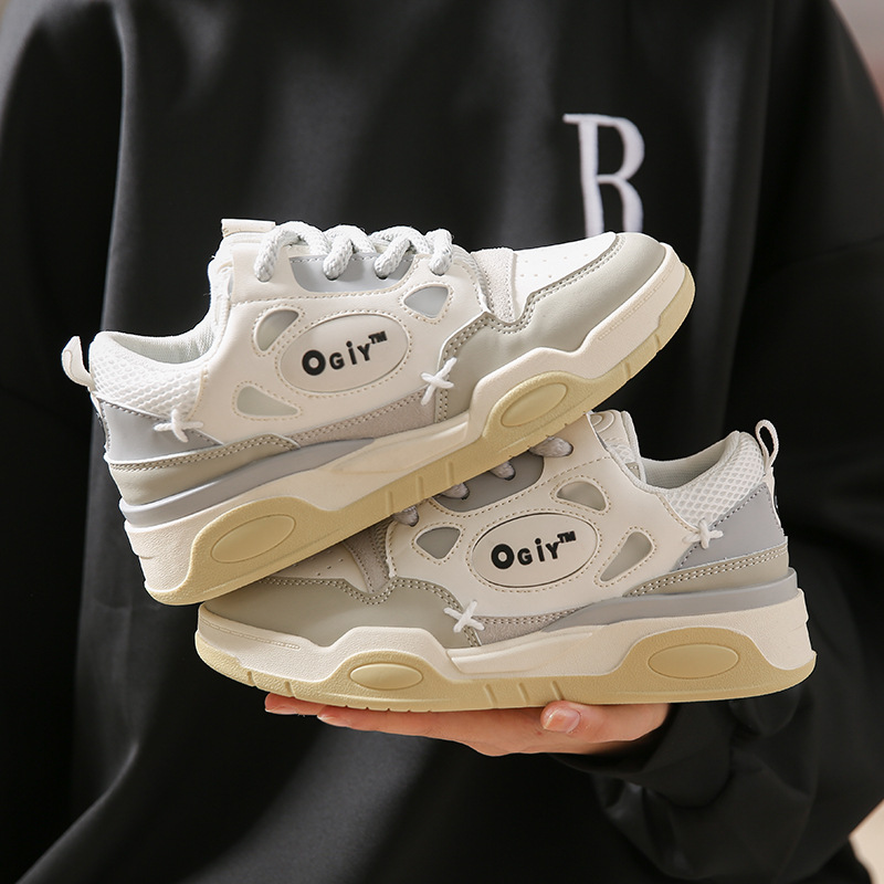 Nuovi stili di alta qualità unisex scarpe di design alla moda scarpe da corsa di tendenza stile da passeggio scarpe sportive casual per donne uomini zapatos deportivos_voghion.com