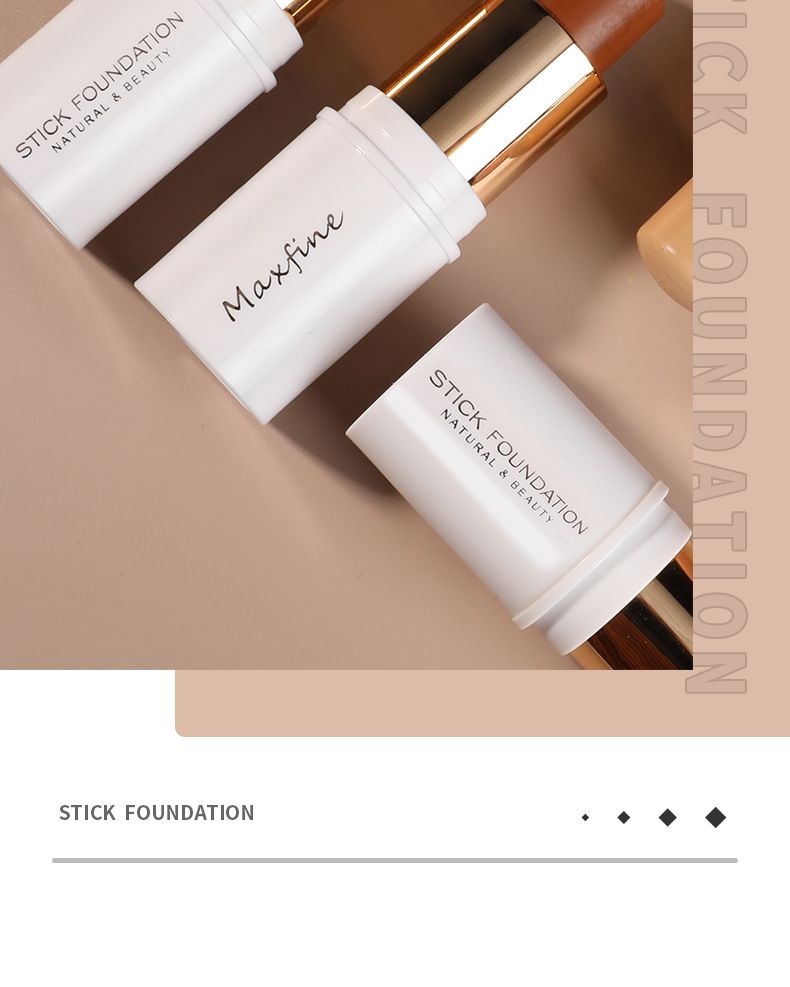 Maxfine uus ilutoode concealer stick makeup oil control niisutav jumestuskreem_voghion.com