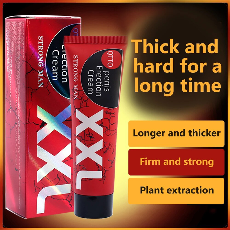 Enlargement Erection Oil  Enlarge Oil Cream Men Increasing and Thickening Growth Oil Delayed Ejaculation Tool for Men_voghion.com