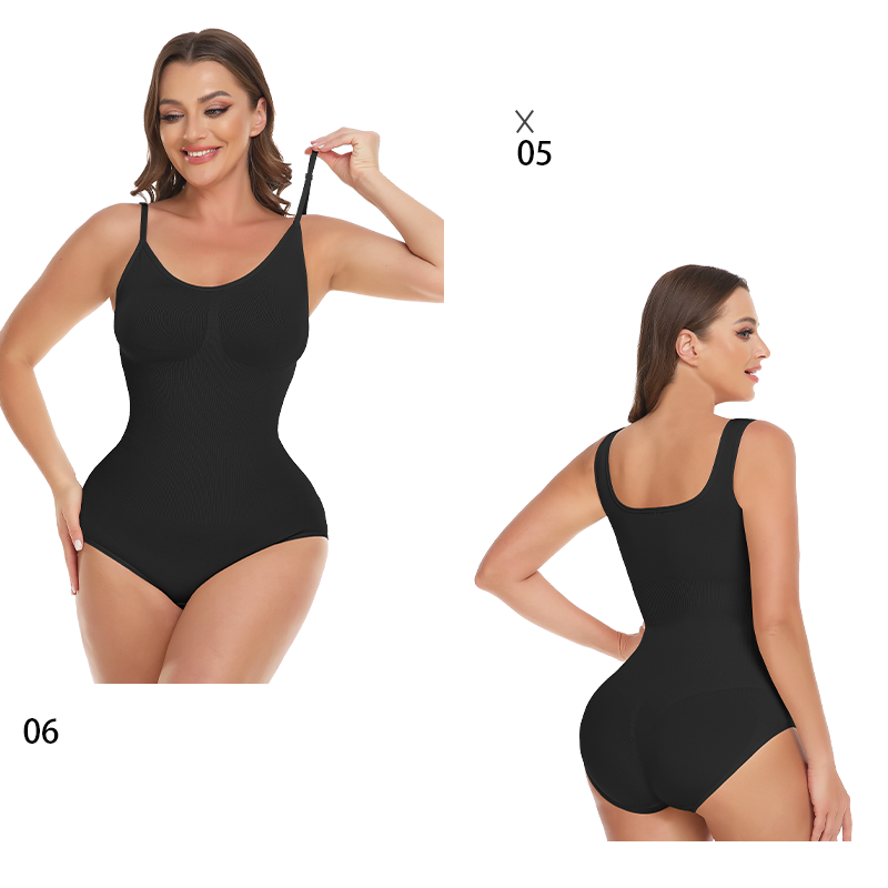 Skims Shaper Sexy Voor Vrouwen Butt Lifter Tummy Afslanken Band Shapewear COMFREE Taille Controle Korsetten Push Up C_voghion.com