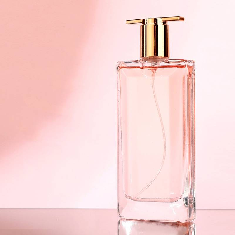 Sıcak Ürün My Idol Quicksand Parfüm Kadınlar İçin Uzun Süreli Koku Fresh Eau De Toilette 30ml-50ml_voghion.com