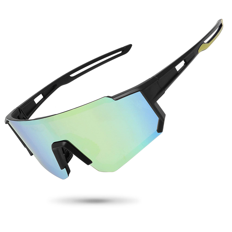 Lunettes de soleil de sport pour hommes et femmes, lunettes de soleil pour la conduite, la pêche, le cyclisme, le VTT, protection UV400_voghion.com