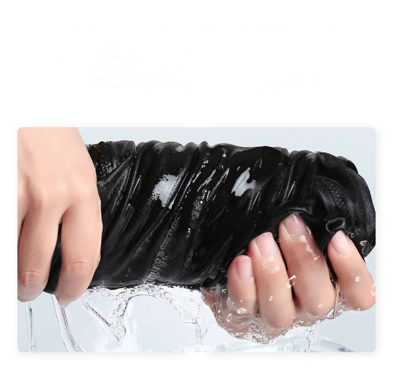 Traje de baño Green-line, bañador, conjunto de baño para hombre, bañador de entrenamiento de dos piezas, bañador de dos capas de tres piezas, bañador de playa_voghion.com