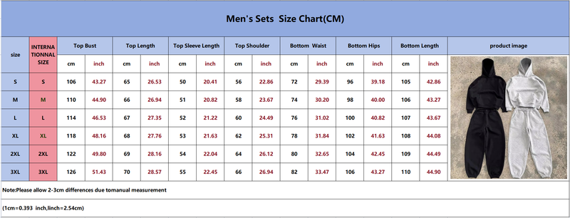 Sudadera con capucha para hombre, informal, cómoda, estilo urbano, combina con todo, leggings y traje._voghion.com