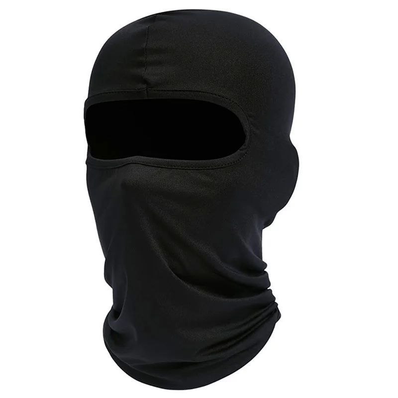 Winddichter Gesichtsschutz Taktische Sturmhaube Vollgesichtsmaske Wandern Radfahren Camping Jagdkappe Fahrradkopfbedeckung Skimaske_voghion.com