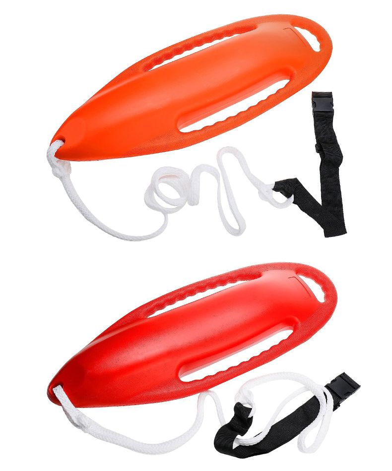 Profesionāla bērnu rotaļlieta ar sekotāju, torpēdu glābšanas boja pieaugušajiem, vienvietīga vai divvietīga_voghion.com