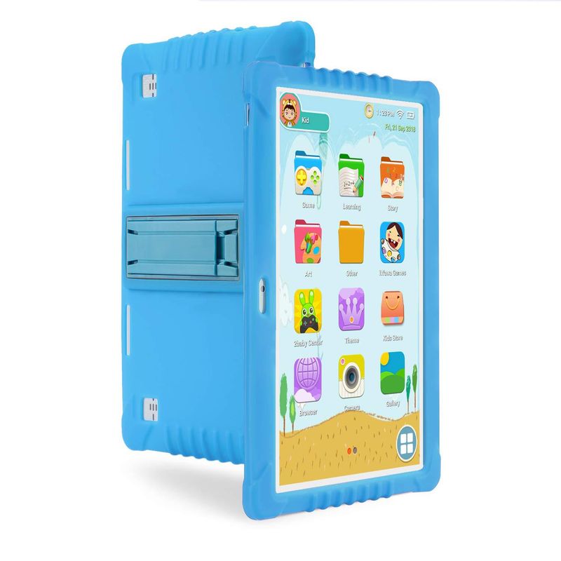 Tablets 10 Inch 3G Tablet Computer Children's Tablet Computer Wifi Android Tablet Computer Learning Tablet Computer 10 Inch_voghion.com