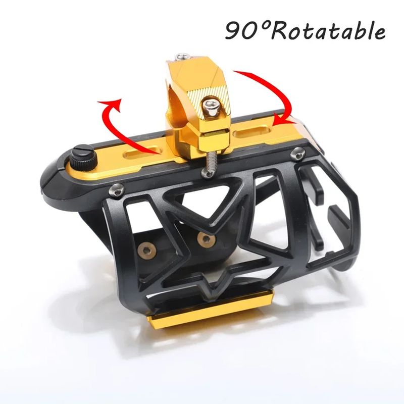 FOR Eliminator SE 400 450 500 SE E400 E450 E500 Bracket Accessories Beverage Bottle Holder Beverage Cup Holder_voghion.com
