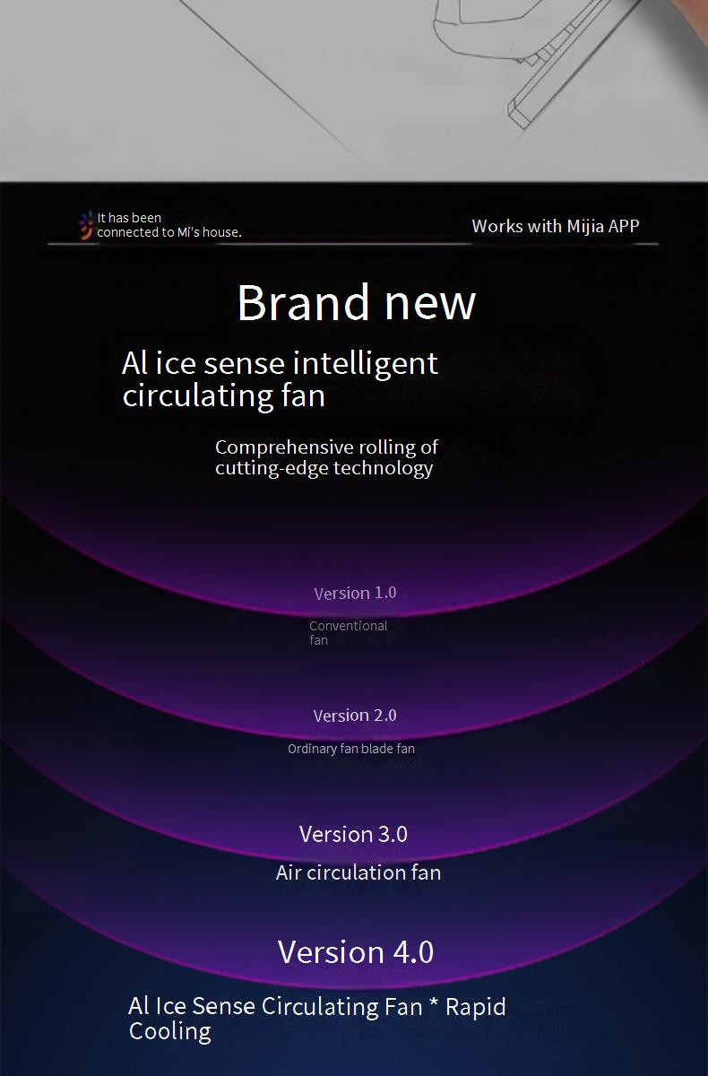 Wentylator biurkowy z akumulatorem USB - 25 dB, bardzo cichy, do biura/akademika, 3 prędkości i 8 godzin pracy, mocowany na klipsie i stojaku, miniaturowy wentylator o podwójnym zastosowaniu_voghion.com