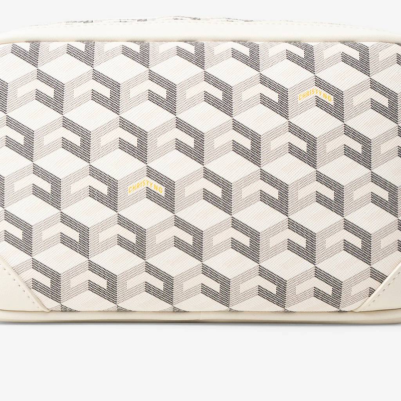 CHRISTY NG SAC À BANDOULIÈRE MULTIFONCTIONNEL, SAC POUR APPAREIL PHOTO ET SAC À MAIN ÉLÉGANT AVEC UN DESIGN DURABLE ET ÉCOLOGIQUE POUR UN USAGE QUOTIDIEN_voghion.com