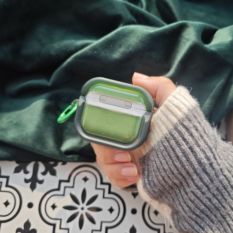 Slimline Unisex Accessory Pouches | Versatile Storage Solution Tailored For Various Models Of Bluetooth Headsets_voghion.com