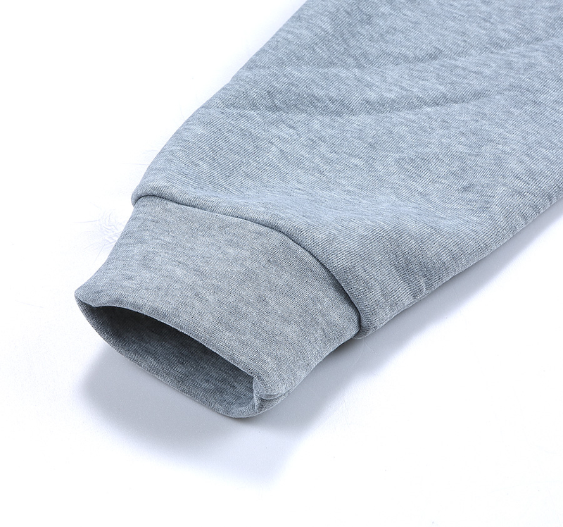 Tops 2023 Korean Style New Men Vertical Bar Color Matching Sweatshirts Casual Streetwear Loose Drawstring Hoodies S-5XL_voghion.com