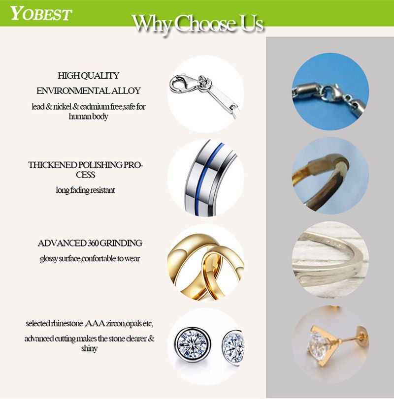 Style de mode 2025 Bijoux à la mode en zircone cubique blanche de grande taille, argent luxueux, couronne carrée, alliance pour femme, approvisionnement direct_voghion.com