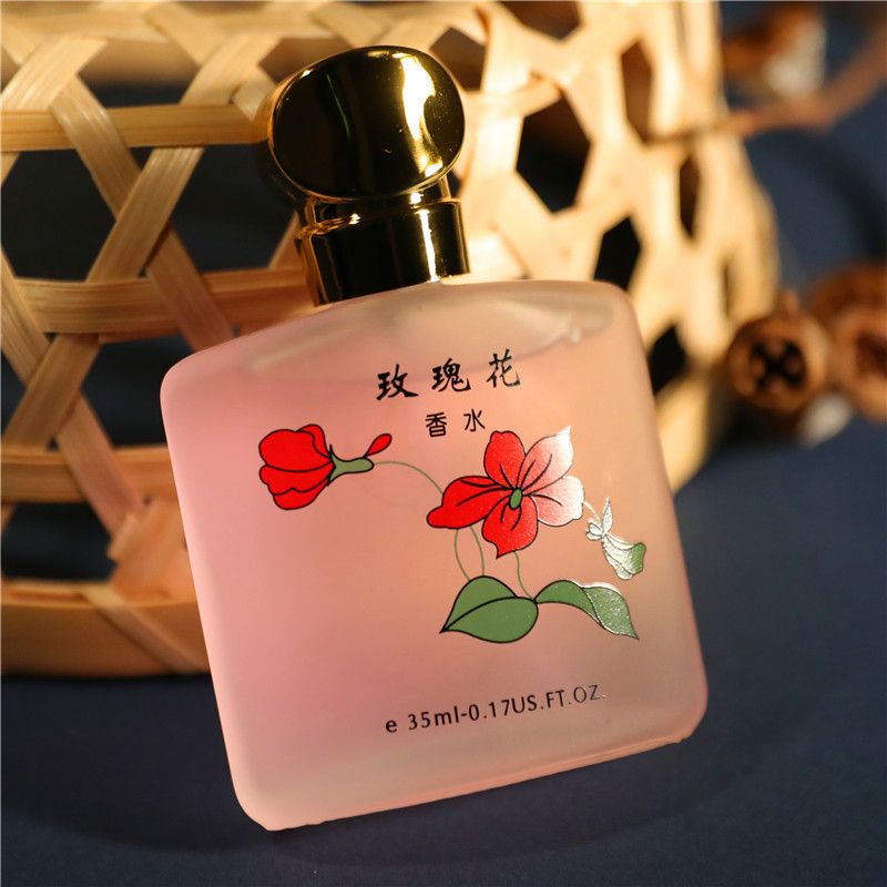 2099 Autumn Chardonnay Osmanthus King parfum heren dames, langdurige en lichte geur, kleine frisse jasmijnroosgeur_voghion.com