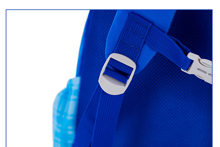 Mochila para niños y bebés con diseño de conejo de dibujos animados, bonita mochila de primer grado para bebés, mochila escolar con estampado de letras a cuadros._voghion.com