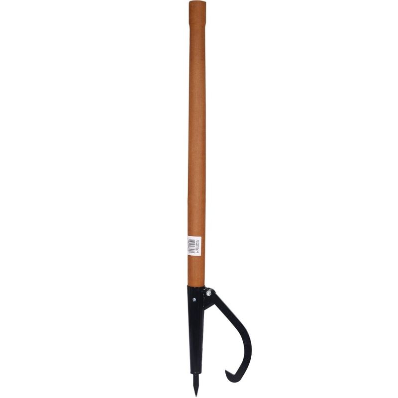 Manico per tronchi Gancio per tronchi Rullo per legno Peavy Strumento per tronchi Tronco per tronchi in legno Cant 49_voghion.com
