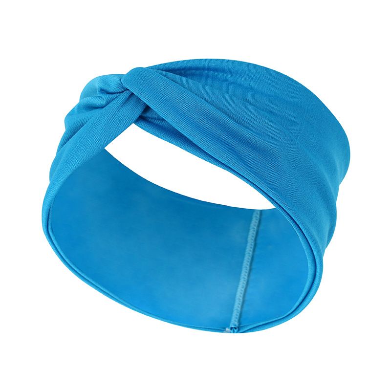 fasce a tesa larga, fasce a croce annodate, fasce a due colori con nodi, copricapi a corona, accessori per capelli_voghion.com