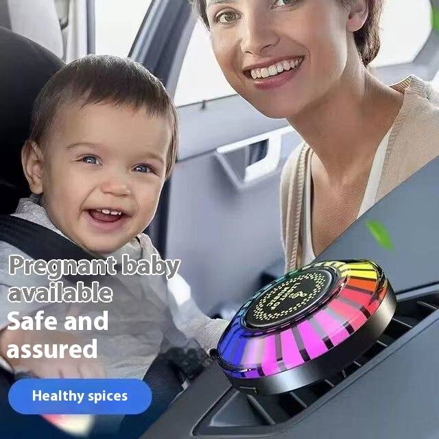 RGB otomotiv ortam ışığı 2024_voghion.com