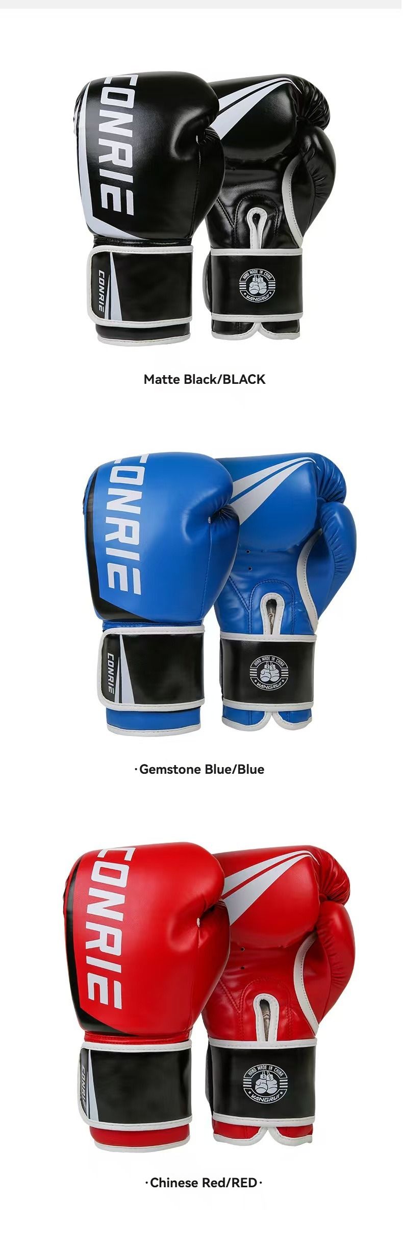 rofessional Boxing Training Gloves For Adults – Suitable For Both Men And Women. Sandbagsfor Muay Thai, Kickboxing, And Sanda Combat._voghion.com