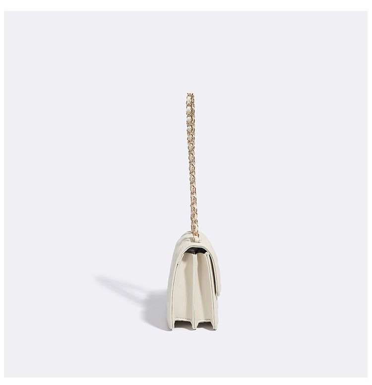 Borsa a tracolla con catena di alta qualità da donna Nicole France_voghion.com