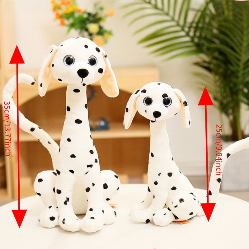 Weiches und plüschiges Giraffen-Kuscheltier für Kinder, Großhandel, importiertes weiches Kristallfell_voghion.com