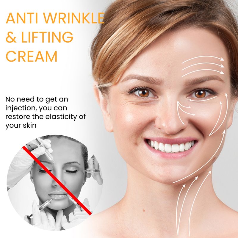 EELHOE Firming Anti Wrinkle Face Cream_voghion.com