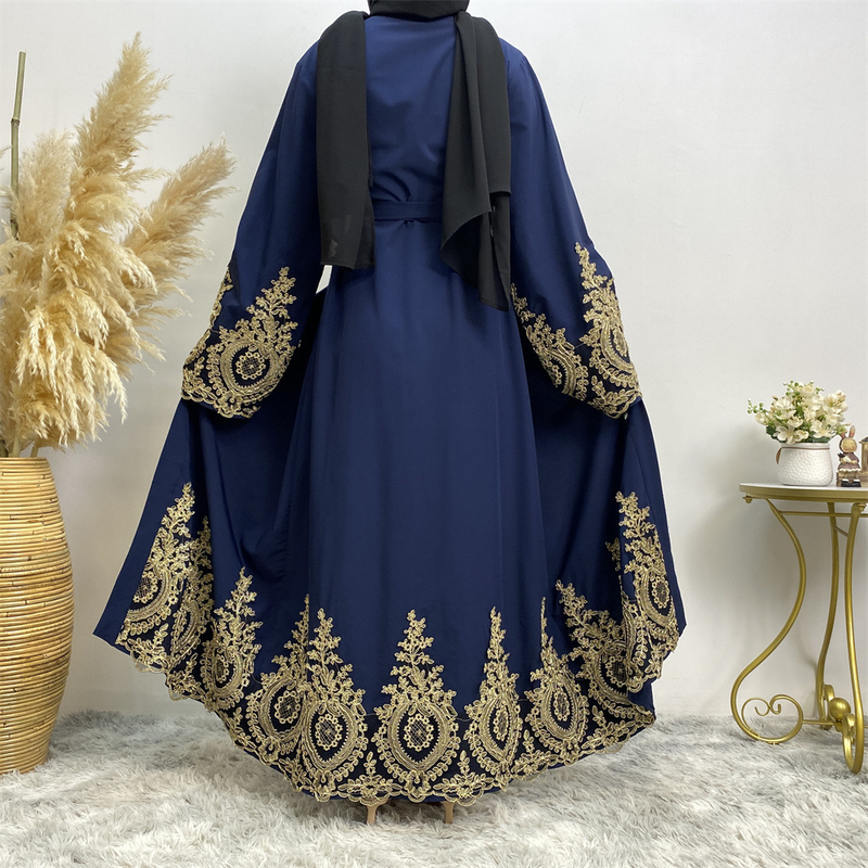 Vienkārša sieviešu kleita_voghion.com