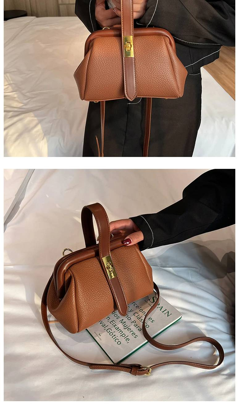 Sacs pour femmes Nouvelle tendance Sacs à main de qualité Rétro Designer Sacs à bandoulière de luxe Sacs fourre-tout pour femmes Sacs à bandoulière Livraison gratuite_voghion.com