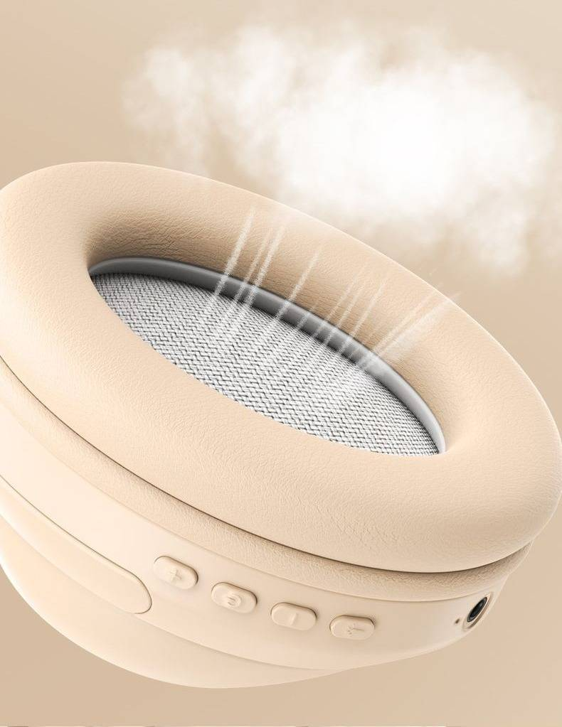 Y30 Wireless Bluetooth Gaming Headphones With Deep Bass, Over-Ear Design, LED Lights, 4-8 Hours Playtime, Dual Stereo Sound_voghion.com