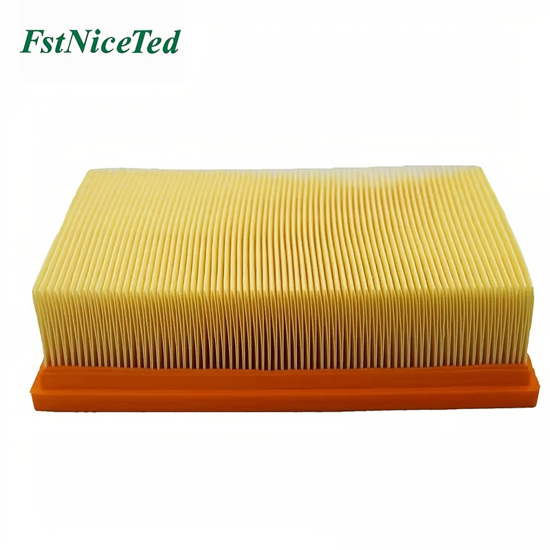 (1 Stück) PU-Luftfilter passend für 13 Buick Encore, Chevrolet Trax ersetzt 95021102_voghion.com