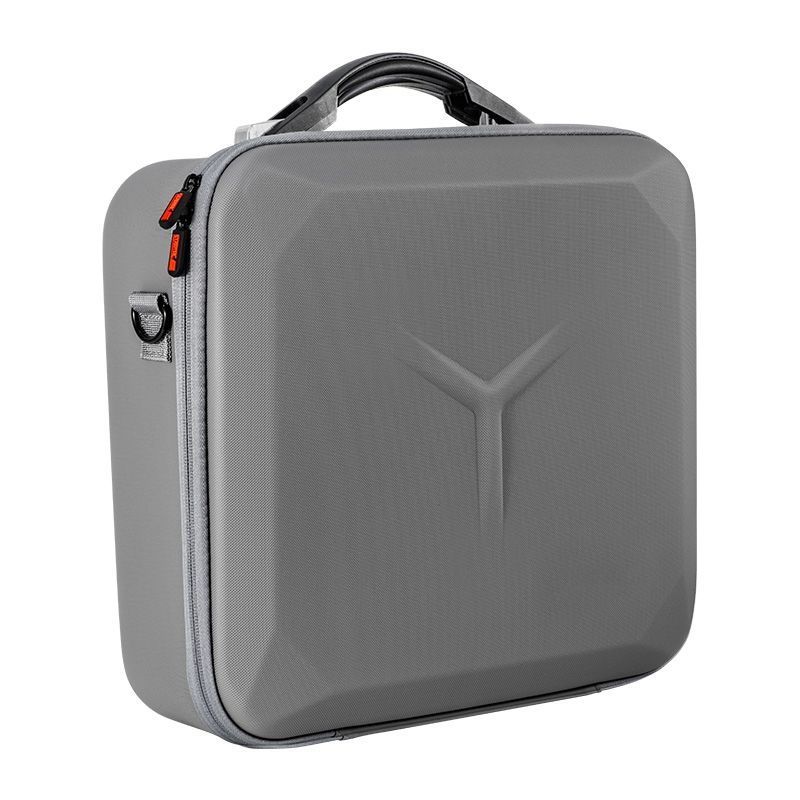 Carrying For DJI Mavic 4 Pro Portable Shoulder Storage Bag RC 2 Remote Control Protective Hard Case_voghion.com