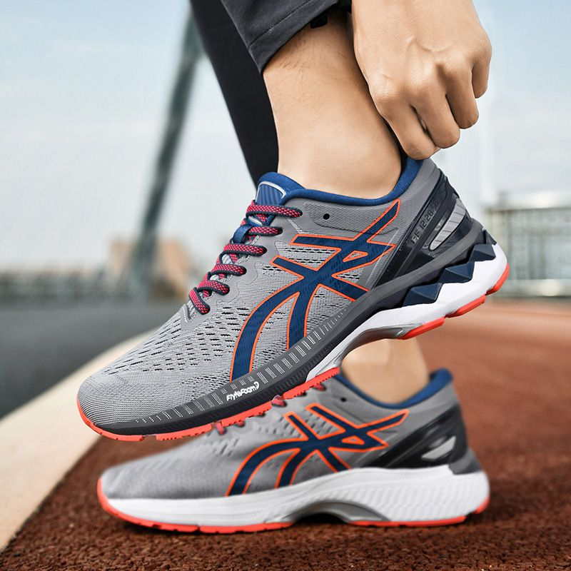 NIOHE Leichte Turnschuhe Mesh Atmungsaktiv Casual Männer Sport Tenis Männlichen Mode Laufschuhe Trainer_voghion.com