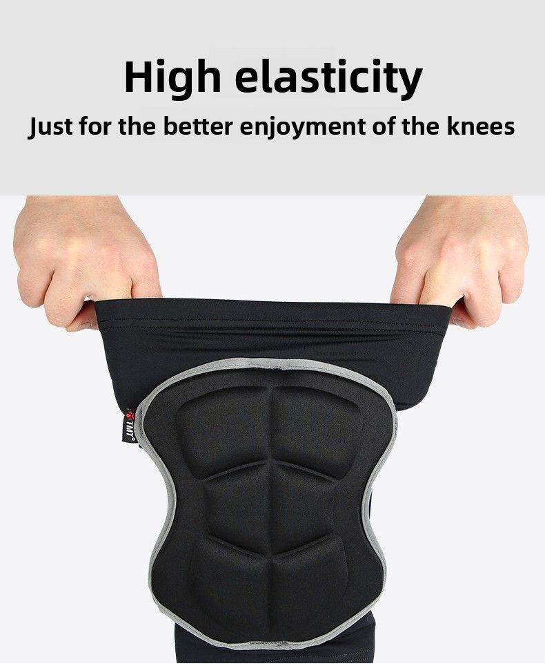 Ski Protective Gear Hip Guard Knee Thickened Pad Anti-Fall Beginner Inner Wear Tailbone Protection Sticker_voghion.com