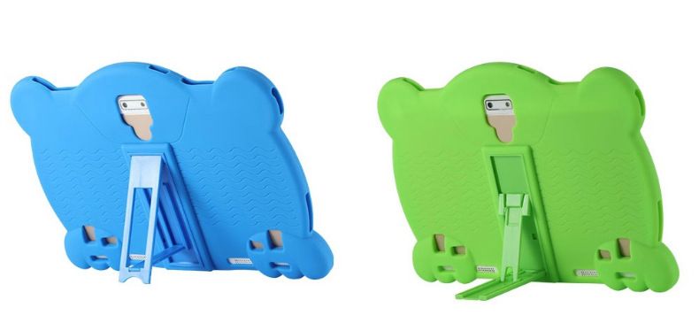 10-Zoll-Kinder-Tablet IWAWA, intelligente Lernmaschine mit Android 12, Anruf-Tablet mit starken Fähigkeiten_voghion.com