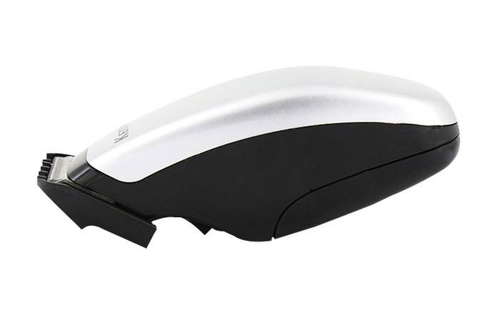 Cordless Hair Clipper For Men & Women, Rechargeable Battery-Powered Hair Trimmer With Adjustable Guide Combs, Professional Home Barber Kit_voghion.com