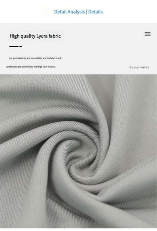 Maschera da ciclismo Ruidong per esterni, antivento, sportiva, con fascia interna per protezione solare, copricapo_voghion.com