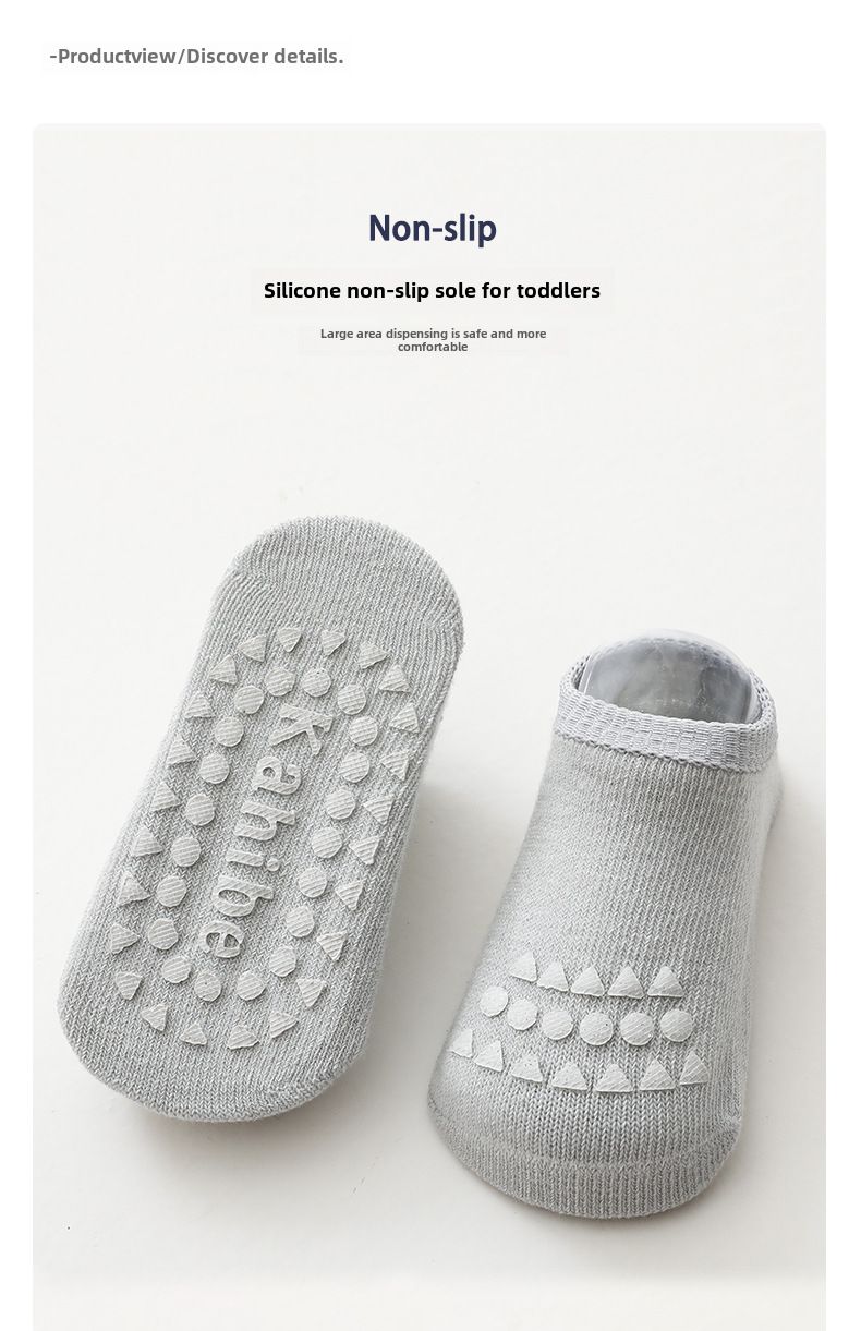 Joelheiras para bebês, malha fina para o verão, para bebês e crianças pequenas, joelheiras antiderrapantes e anti-queda para meninos e meninas_voghion.com