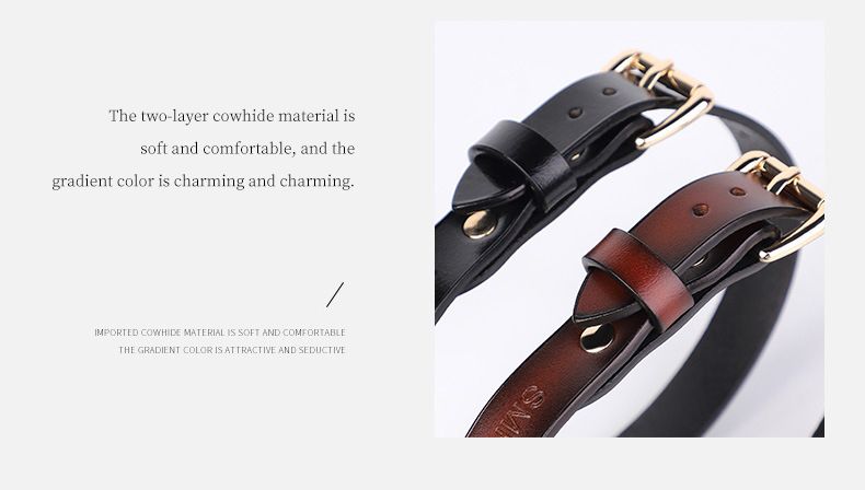 Bondage in vera pelle_voghion.com