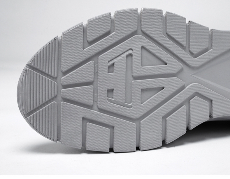 Herrenschuhe 2024 neue Frühjahr atmungsaktive Deodorant Mesh Sport Freizeit Mesh Schuhe Herren Arbeit schwarze Arbeitsschutzschuhe_voghion.com