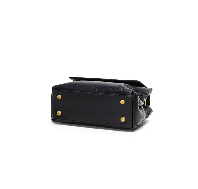 VINEY Bag Ladies 2025 New Crossbody Women's Bag Genuine Leather Large Capacity High-end Handbag Shoulder Bag_voghion.com